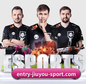 九游体育 APP 界面